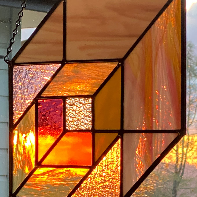 geometric