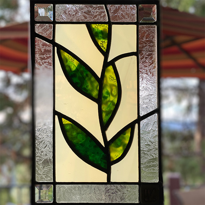 leaves