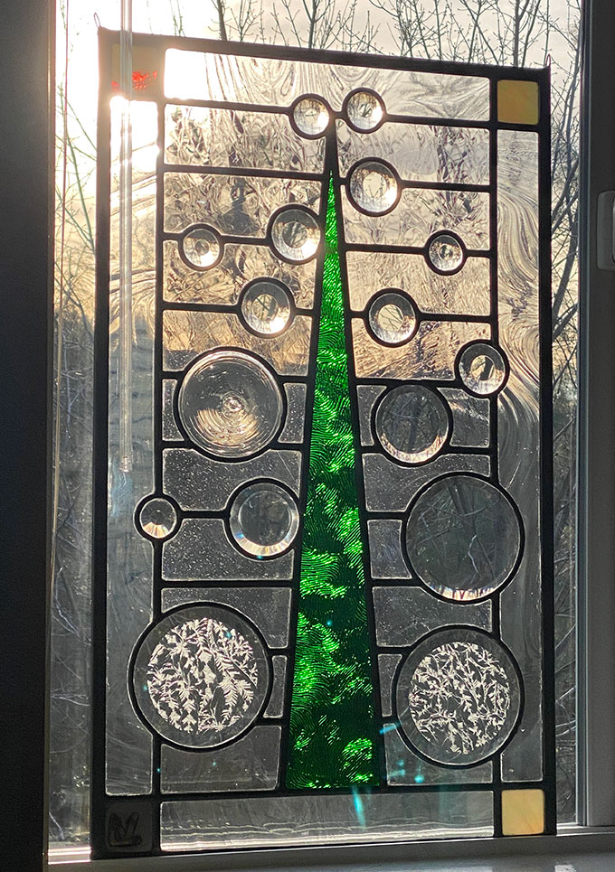 bubble tree 1
