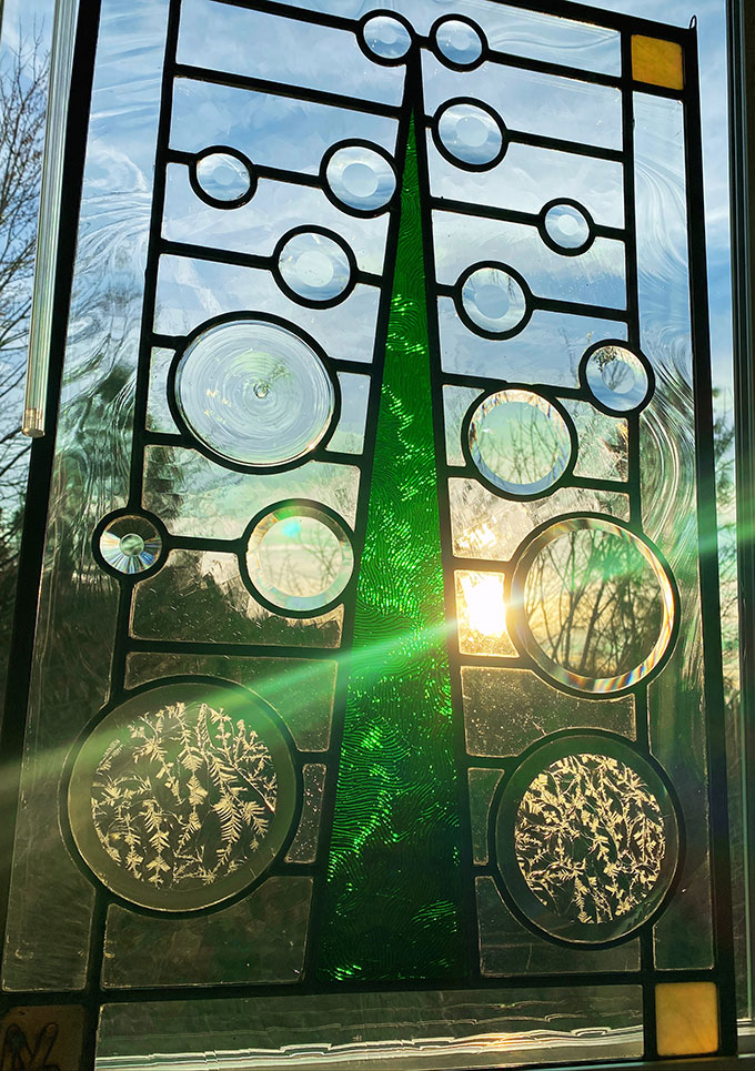 bubble tree 2