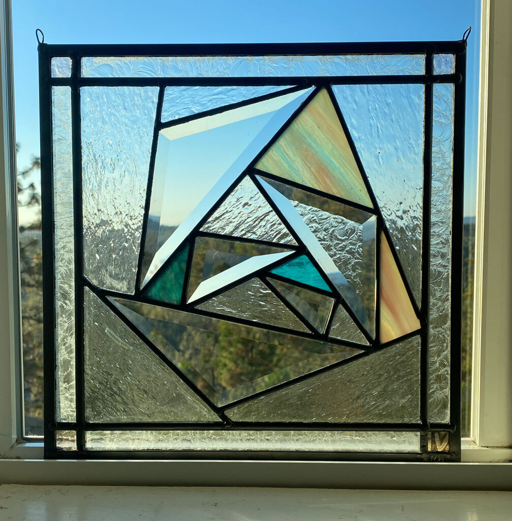 vertigo 2