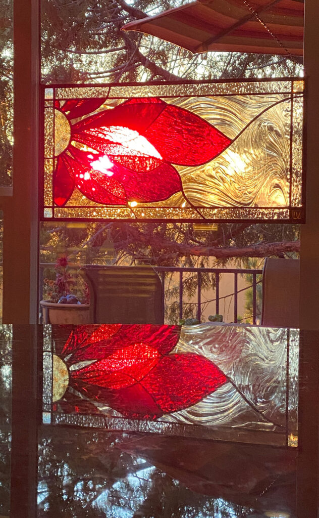 reflection