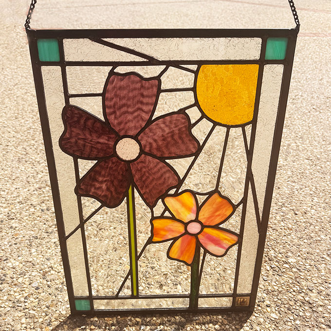 wyld flower